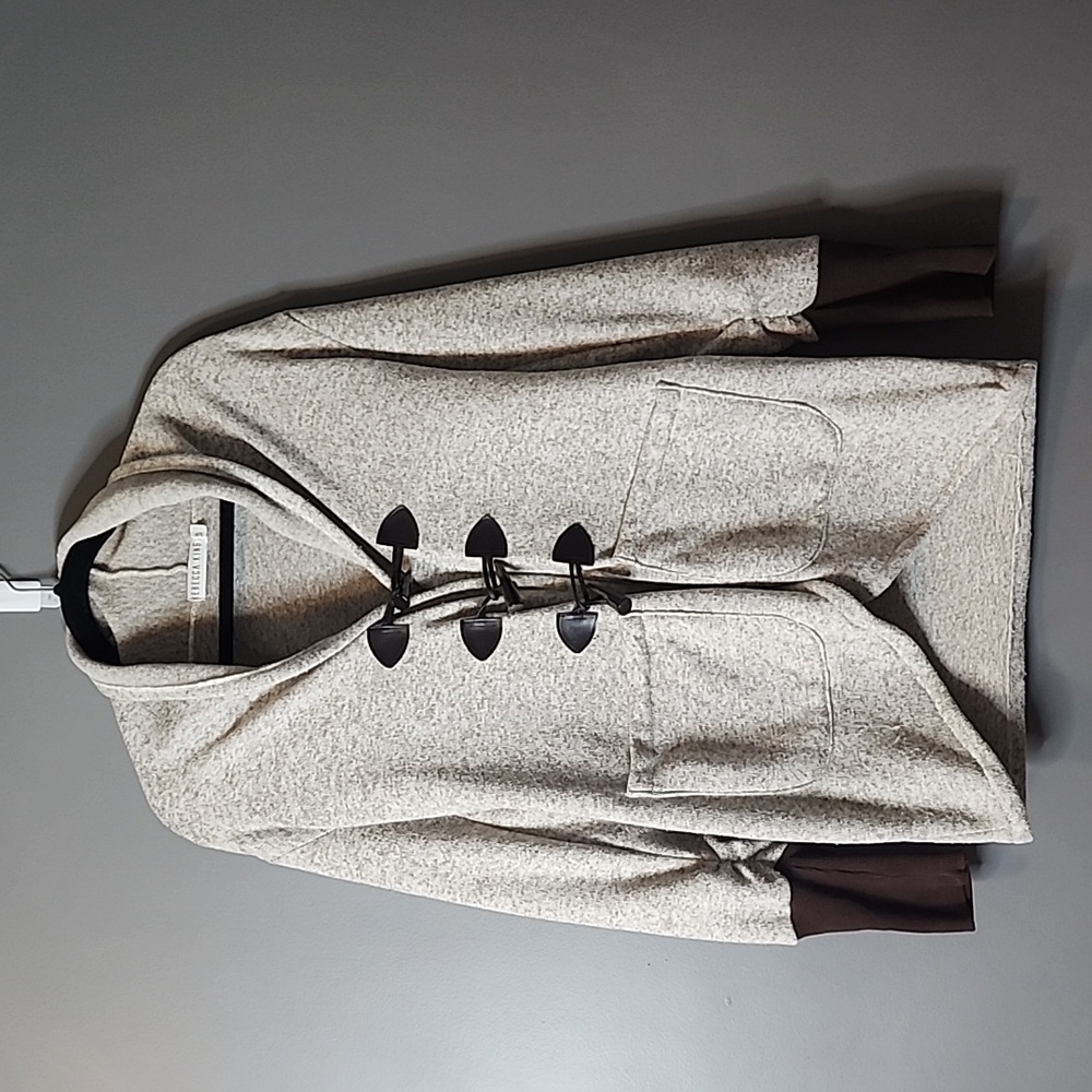 REBECCA KING CARDIGAN